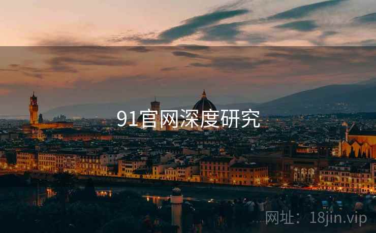 91官网深度研究