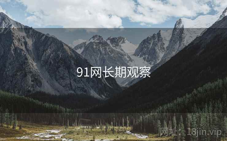 91网长期观察  第2张