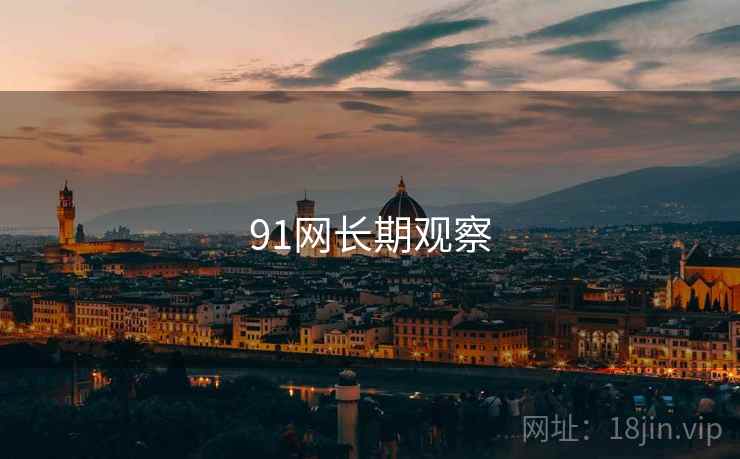 91网长期观察
