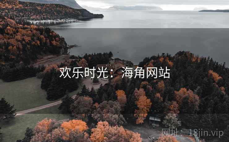 欢乐时光：海角网站