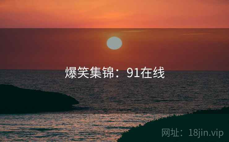 爆笑集锦：91在线